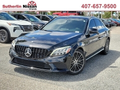  2020 Mercedes-Benz C-Class 4d Sedan C300 at Maxx Loans near St&period; Adrian&comma; MI