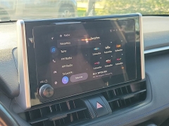 Used 2023  Toyota RAV4 Hybrid SE AWD at Maxx Loans near St&period; Adrian&comma; MI