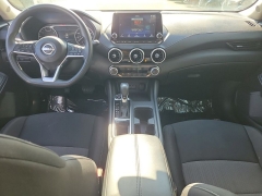 Used 2024  Nissan Sentra SV CVT at Maxx Loans near St&period; Adrian&comma; MI