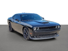 Used 2022  Dodge Challenger R&sol;T RWD at Maxx Loans near St&period; Adrian&comma; MI