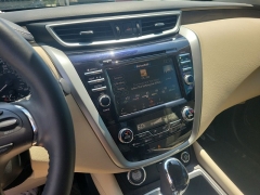 Used 2022  Nissan Murano FWD Platinum at Maxx Loans near St&period; Adrian&comma; MI