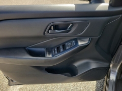 Used 2026  Nissan Rogue FWD S &ast;Ltd Avail&ast; at Maxx Loans near St&period; Adrian&comma; MI