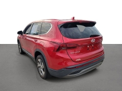 Used 2023  Hyundai Santa Fe SE AWD at Maxx Loans near St&period; Adrian&comma; MI