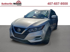 Used 2020  Nissan Rogue Sport 4d SUV FWD S at Maxx Loans near St&period; Adrian&comma; MI