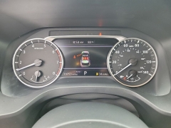Used 2023  Nissan Rogue AWD SL at Maxx Loans near St&period; Adrian&comma; MI
