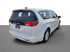 Used 2022  Chrysler Voyager LX FWD at Maxx Loans near St&period; Adrian&comma; MI