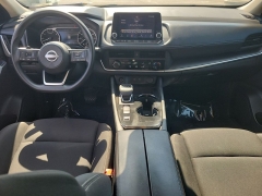 Used 2024  Nissan Rogue FWD S at Maxx Loans near St&period; Adrian&comma; MI