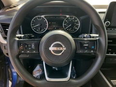 Used 2023  Nissan Rogue FWD SV at Maxx Loans near St&period; Adrian&comma; MI