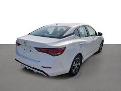 Used 2022  Nissan Sentra SV CVT at Maxx Loans near St&period; Adrian&comma; MI