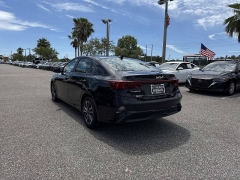 Used 2024  Kia Forte LXS IVT at Maxx Loans near St&period; Adrian&comma; MI