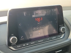 Used 2023  Nissan Rogue FWD SV at Maxx Loans near St&period; Adrian&comma; MI