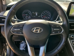 Used 2023  Hyundai Santa Fe SEL FWD at Maxx Loans near St&period; Adrian&comma; MI