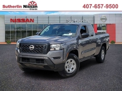 Used 2022  Nissan Frontier King Cab 4x2 S Auto at Maxx Loans near St&period; Adrian&comma; MI