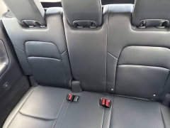 Used 2024  Nissan Pathfinder Platinum 2WD at Maxx Loans near St&period; Adrian&comma; MI
