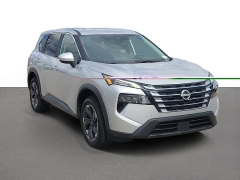 Used 2025  Nissan Rogue FWD SV at Maxx Loans near St&period; Adrian&comma; MI