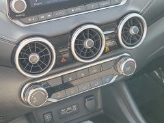 Used 2025  Nissan Sentra SV CVT at Maxx Loans near St&period; Adrian&comma; MI