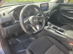Used 2024  Nissan Sentra SV CVT at Maxx Loans near St&period; Adrian&comma; MI