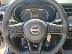 Used 2024  Nissan Versa S CVT at Maxx Loans near St&period; Adrian&comma; MI
