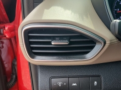 Used 2023  Hyundai Santa Fe SE AWD at Maxx Loans near St&period; Adrian&comma; MI