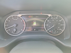 Used 2026  Nissan Rogue 2026&period;5 AWD SV at Maxx Loans near St&period; Adrian&comma; MI