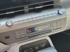 Used 2024  Hyundai Kona SEL FWD at Maxx Loans near St&period; Adrian&comma; MI