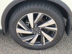 Used 2024  Nissan Murano FWD SL at Maxx Loans near St&period; Adrian&comma; MI