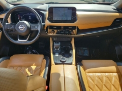 Used 2023  Nissan Rogue AWD Platinum at Maxx Loans near St&period; Adrian&comma; MI