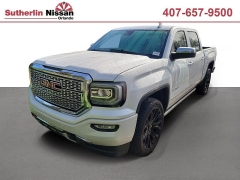 Used 2018  GMC Sierra 1500 4WD Crew Cab 143&period;5" Denali at Maxx Loans near St&period; Adrian&comma; MI