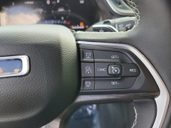 Used 2024  Jeep Grand Cherokee L Limited 4x4 at Maxx Loans near St&period; Adrian&comma; MI