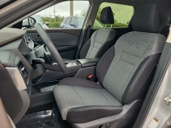 Used 2023  Nissan Rogue FWD SV at Maxx Loans near St&period; Adrian&comma; MI