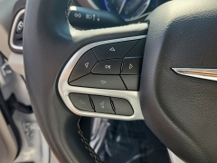 Used 2022  Chrysler Voyager LX FWD at Maxx Loans near St&period; Adrian&comma; MI