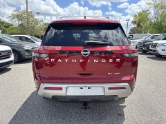 Used 2023  Nissan Pathfinder SL 4WD at Maxx Loans near St&period; Adrian&comma; MI