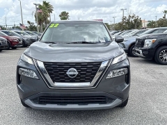 Used 2022  Nissan Rogue FWD SV at Maxx Loans near St&period; Adrian&comma; MI