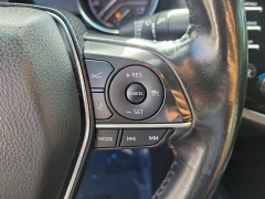 Used 2020  Toyota Camry 4d Sedan XLE at Maxx Loans near St&period; Adrian&comma; MI