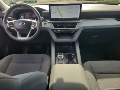 Used 2026  Ford Explorer Active w&sol;100A Pkg RWD at Maxx Loans near St&period; Adrian&comma; MI