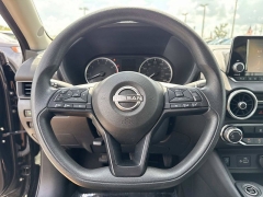 Used 2024  Nissan Sentra S CVT at Maxx Loans near St&period; Adrian&comma; MI