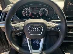 Used 2024  Audi Q5 S line Premium 45 TFSI quattro at Maxx Loans near St&period; Adrian&comma; MI