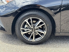 Used 2024  Kia Forte LXS IVT at Maxx Loans near St&period; Adrian&comma; MI