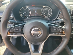 Used 2024  Nissan Altima 2&period;5 SR Sedan at Maxx Loans near St&period; Adrian&comma; MI