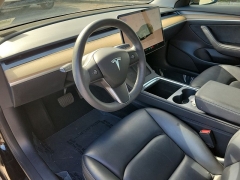 Used 2023  Tesla Model 3 RWD at Maxx Loans near St&period; Adrian&comma; MI
