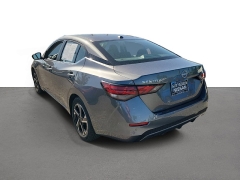 Used 2025  Nissan Sentra SV CVT at Maxx Loans near St&period; Adrian&comma; MI
