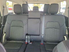 Used 2026  Nissan Pathfinder SV 4WD at Maxx Loans near St&period; Adrian&comma; MI