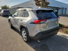 Used 2021  Toyota RAV4 XLE AWD at Maxx Loans near St&period; Adrian&comma; MI