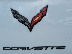 Used 2018  Chevrolet Corvette 2d Coupe Z06 w&sol;2LZ at Maxx Loans near St&period; Adrian&comma; MI