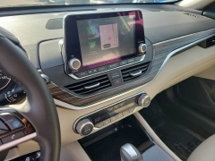 Used 2022  Nissan Altima 2&period;5 SL Sedan at Maxx Loans near St&period; Adrian&comma; MI