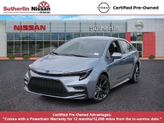  2026 Toyota Corolla SE CVT at Maxx Loans near St&period; Adrian&comma; MI