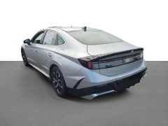 Used 2025  Hyundai Sonata SEL FWD at Maxx Loans near St&period; Adrian&comma; MI