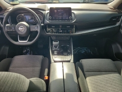 Used 2022  Nissan Rogue FWD SV at Maxx Loans near St&period; Adrian&comma; MI