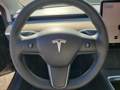 Used 2023  Tesla Model 3 RWD at Maxx Loans near St&period; Adrian&comma; MI