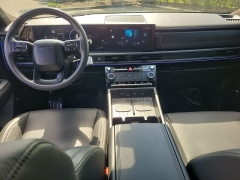 Used 2025  Hyundai Santa Fe Calligraphy FWD at Maxx Loans near St&period; Adrian&comma; MI